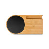 Cup Warmer with Inductive Charger Top